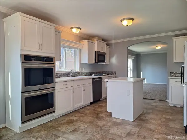 800 S Santa Fe AVE, Fountain, CO 80817