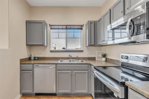 23445 E Platte DR #E, Aurora, CO 80016