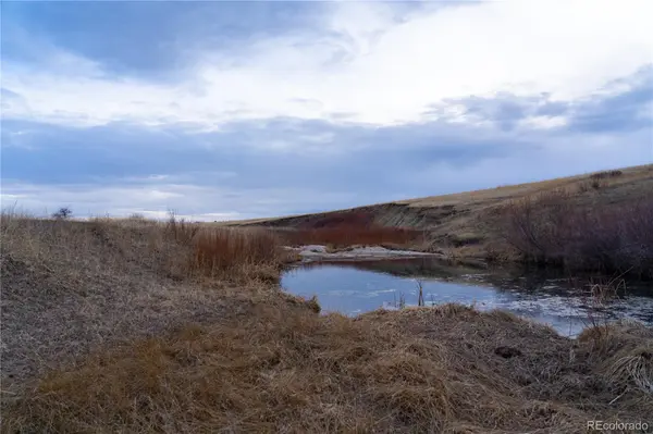5900 Mccart Ranch RD, Elizabeth, CO 80107