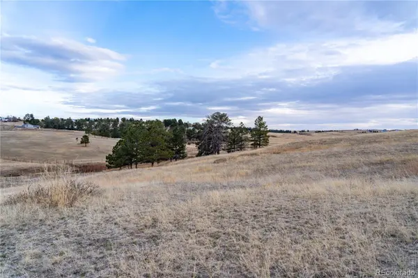 5900 Mccart Ranch RD, Elizabeth, CO 80107