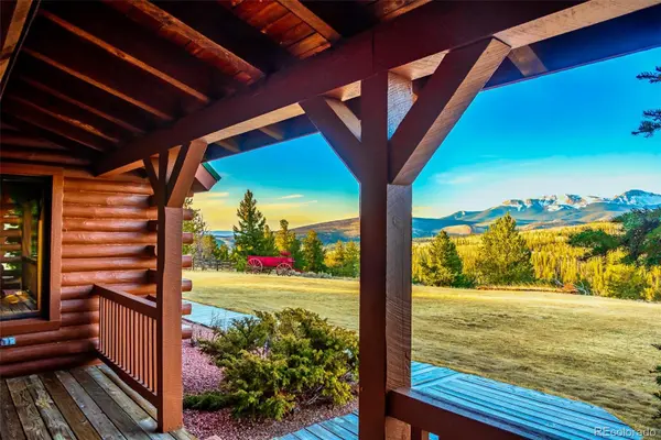 5647 County Road 22, Fairplay, CO 80440