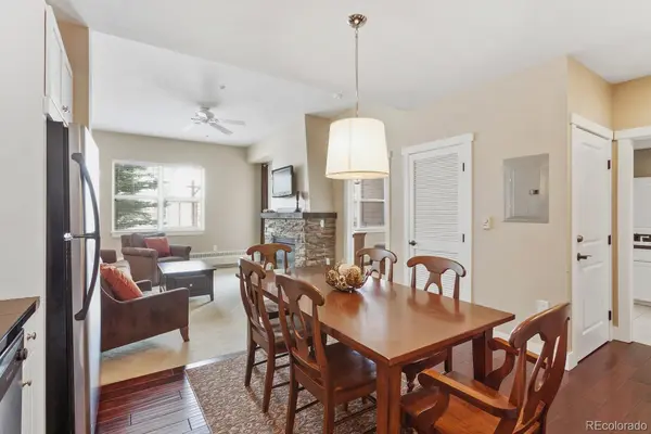 300 Base Camp CIR #113, Granby, CO 80446