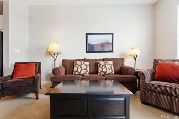 300 Base Camp CIR #113, Granby, CO 80446