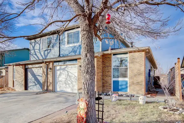 6619 E 62nd PL, Commerce City, CO 80022