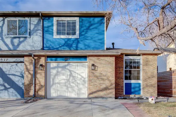 6619 E 62nd PL, Commerce City, CO 80022