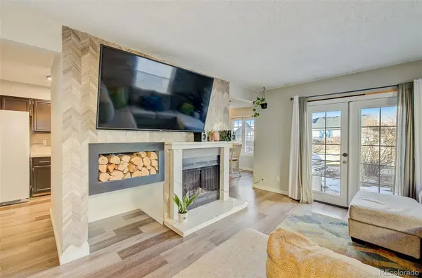 6619 E 62nd PL, Commerce City, CO 80022