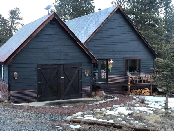 18865 Vista DR, Buena Vista, CO 81211