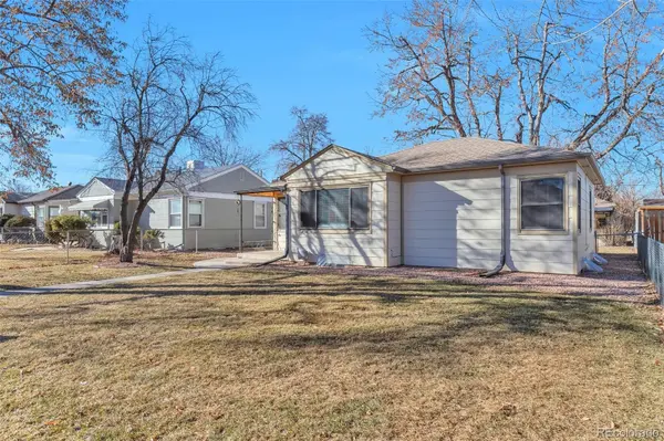 2069 Newark ST, Aurora, CO 80010