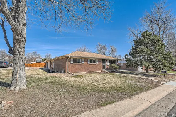7171 W 75th PL, Arvada, CO 80003