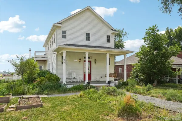 442 Fairbairn AVE, Mead, CO 80542