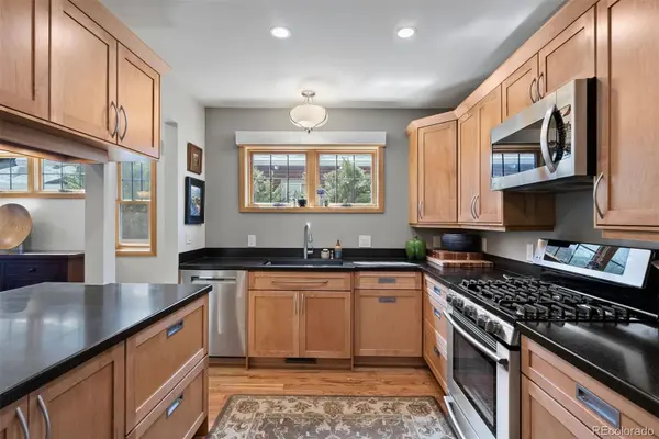 779 S Race ST, Denver, CO 80209