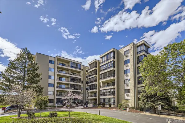 13931 E Marina DR #207, Aurora, CO 80014