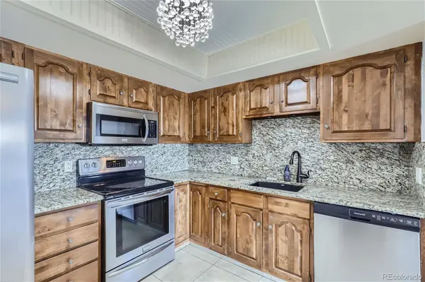 13931 E Marina DR #207, Aurora, CO 80014