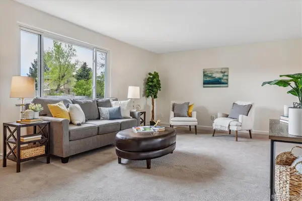 10601 W Marlowe AVE, Littleton, CO 80127