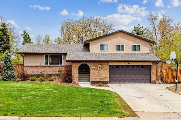 10601 W Marlowe AVE, Littleton, CO 80127