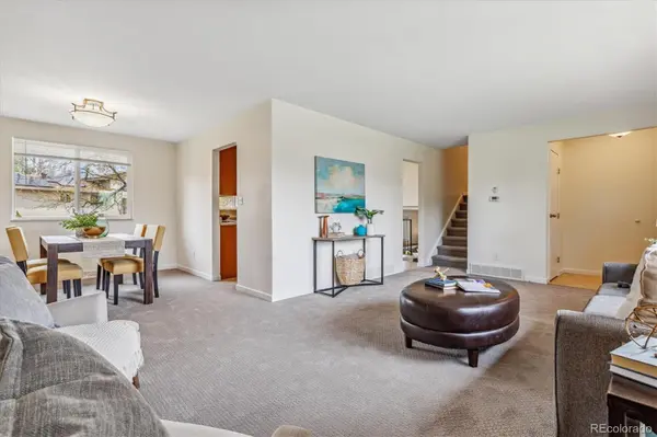 10601 W Marlowe AVE, Littleton, CO 80127