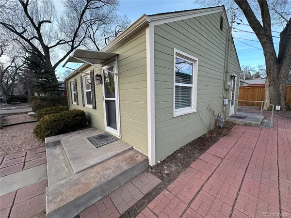 2830 W Bijou ST, Colorado Springs, CO 80904
