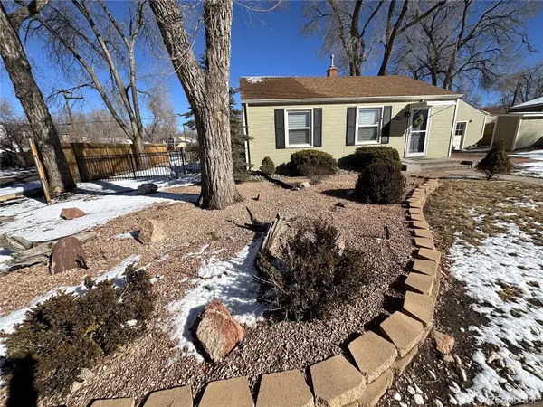 2830 W Bijou ST, Colorado Springs, CO 80904