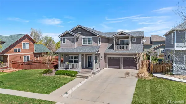 223 Longspur DR, Brighton, CO 80601