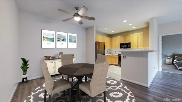 8457 S Hoyt WAY #106, Littleton, CO 80128