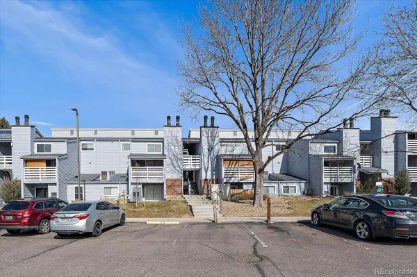7665 E Eastman AVE #A108, Denver, CO 80231