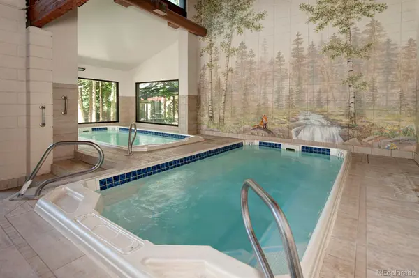 21640 US Highway 6 #2115, Keystone, CO 80435