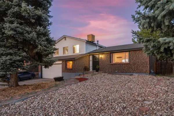 1772 S Granby ST, Aurora, CO 80012