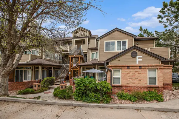 6001 S Yosemite ST ##F202, Greenwood Village, CO 80111