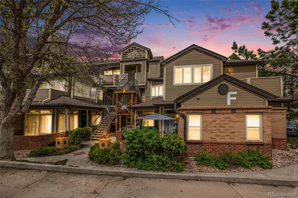 6001 S Yosemite ST ##F202, Greenwood Village, CO 80111