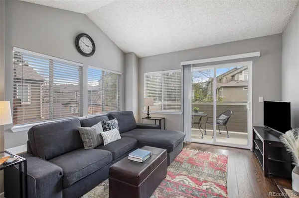 6001 S Yosemite ST ##F202, Greenwood Village, CO 80111