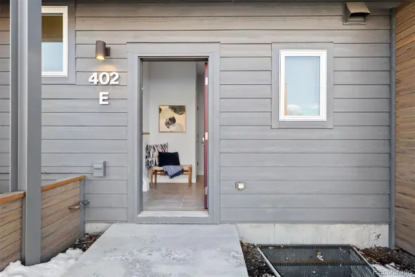 402 W Baseline RD #E, Lafayette, CO 80026
