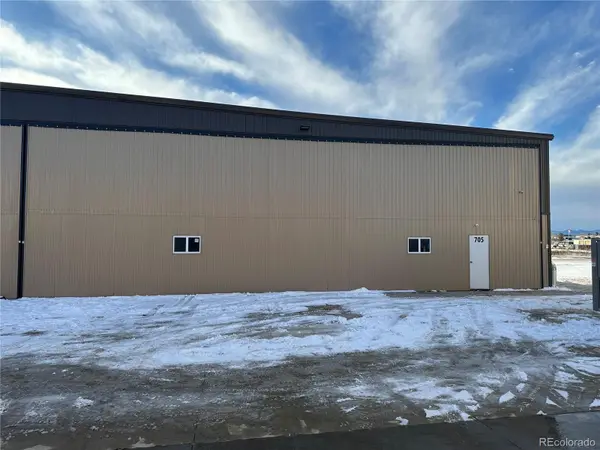3000 Airport DR #705, Erie, CO 80516