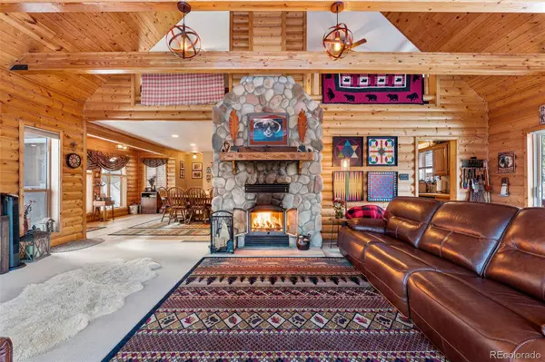 27 Ranch View RD, Florissant, CO 80816