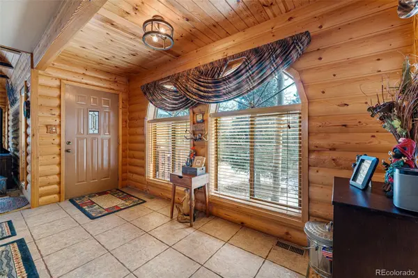 27 Ranch View RD, Florissant, CO 80816
