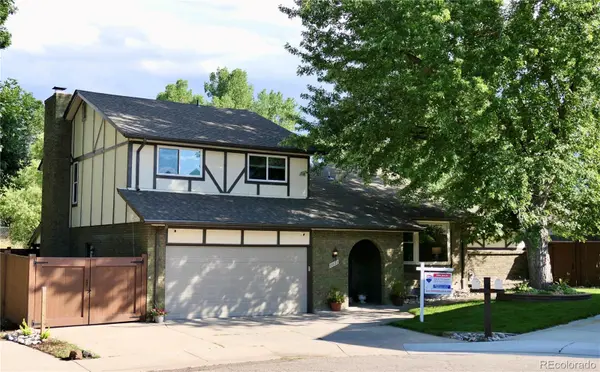 8832 W 79th AVE, Arvada, CO 80005