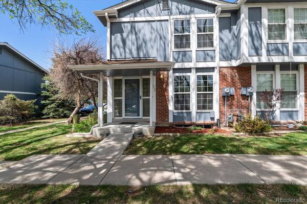 11958 E 1st PL, Aurora, CO 80011