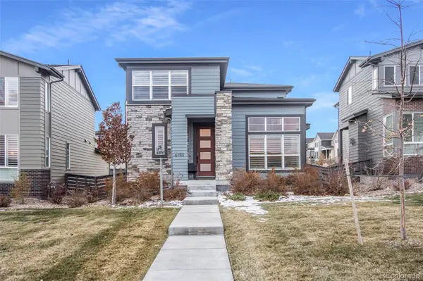 6193 Saddlesmith ST, Castle Pines, CO 80108