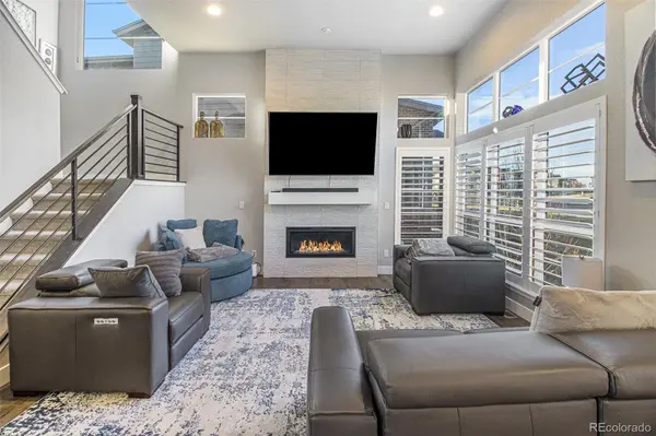 6193 Saddlesmith ST, Castle Pines, CO 80108