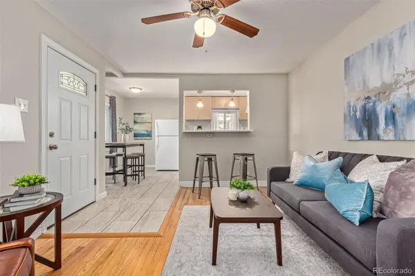 1250 Beeler ST, Aurora, CO 80010