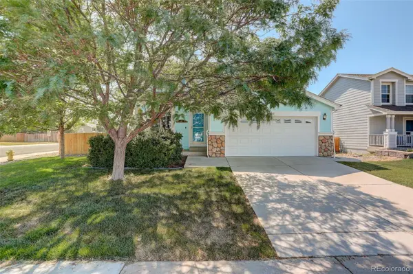 9431 Albion ST, Thornton, CO 80229