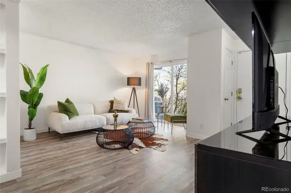 5300 E Cherry Creek South DR #512, Glendale, CO 80246