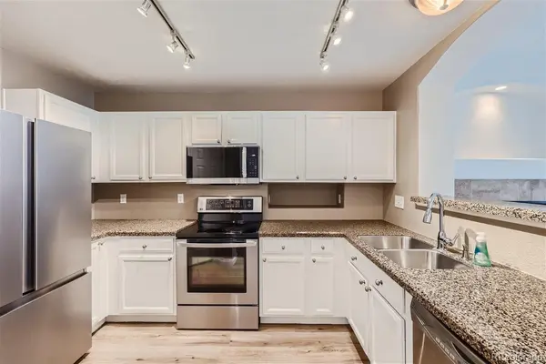 1549 S Florence CT #603, Aurora, CO 80247