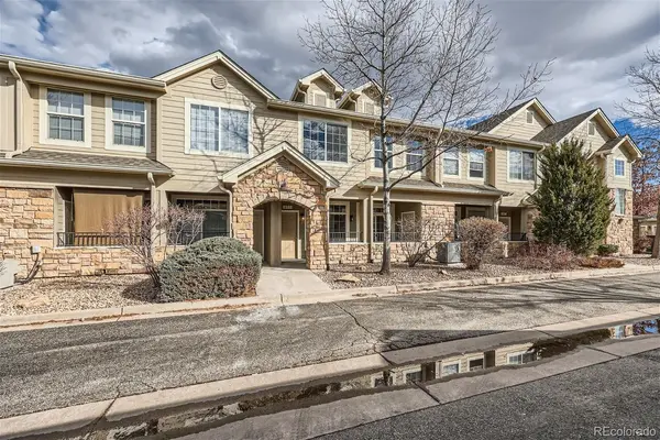 1549 S Florence CT #603, Aurora, CO 80247