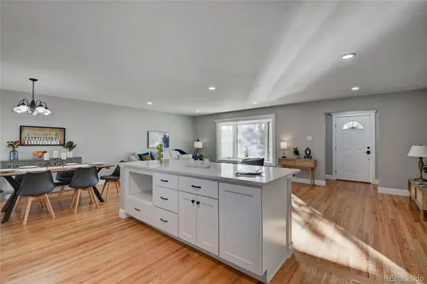 5765 E Greenwood PL, Denver, CO 80222