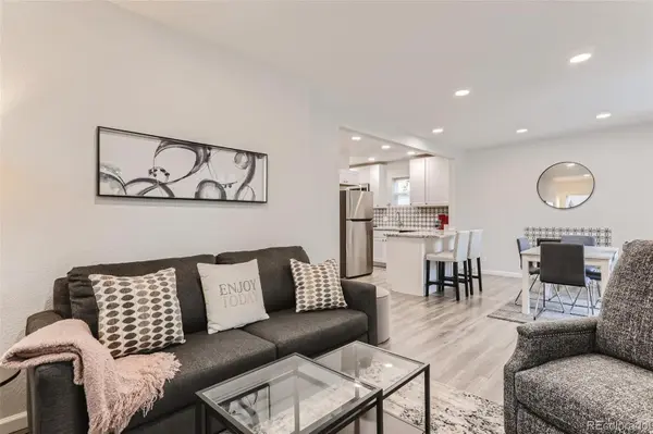 125 E Florida AVE, Denver, CO 80210