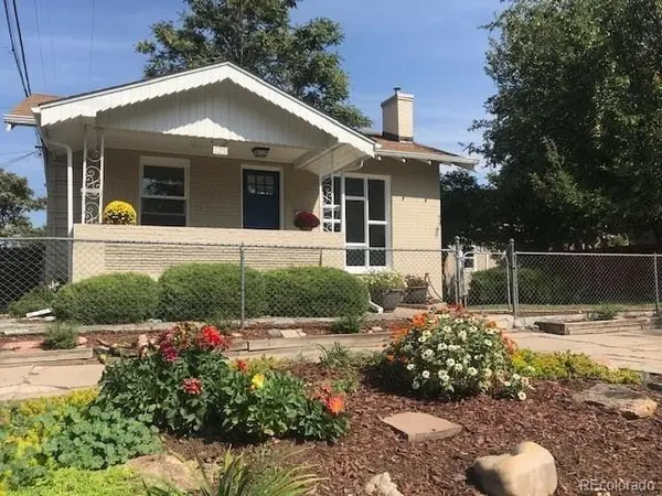 125 E Florida AVE, Denver, CO 80210