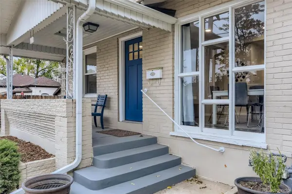 125 E Florida AVE, Denver, CO 80210
