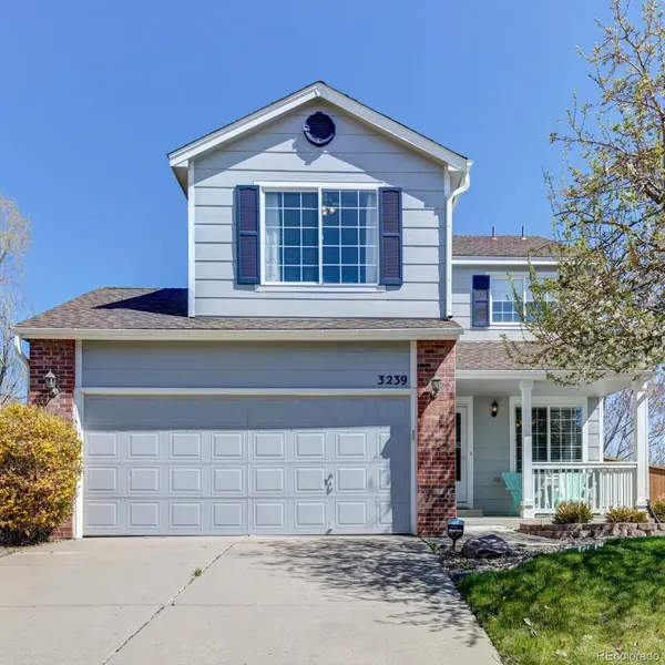 3239 Blue Grass CT, Castle Rock, CO 80109