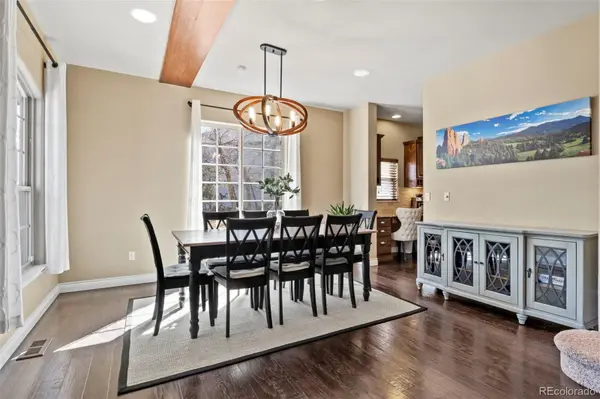5790 Gladstone ST, Colorado Springs, CO 80906