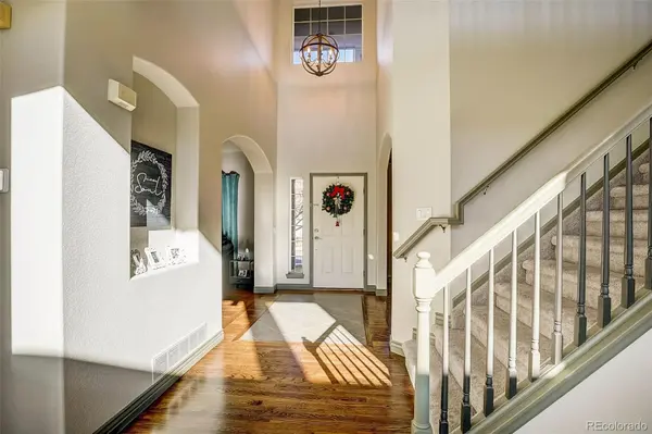 5068 Rocky Mountain DR, Castle Rock, CO 80109